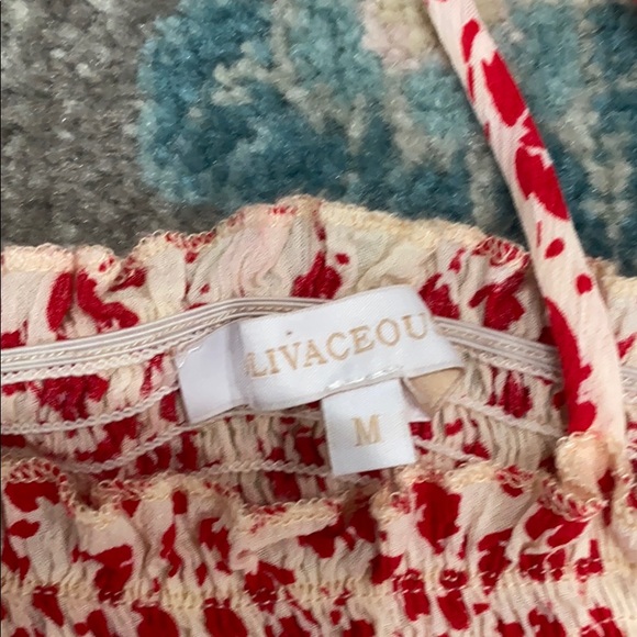 Maxi dress - Picture 3 of 7